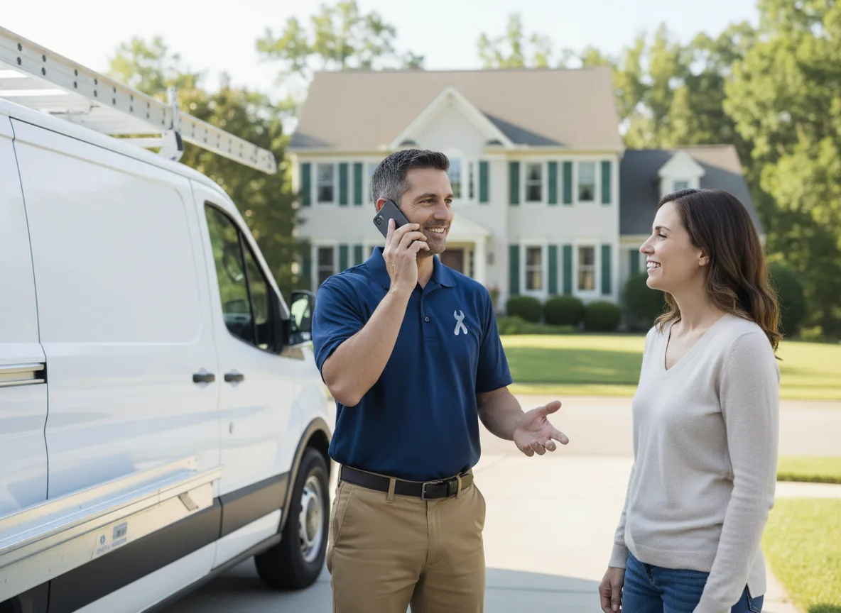 Home Gutter Service Windsor Mill, MD FAQs